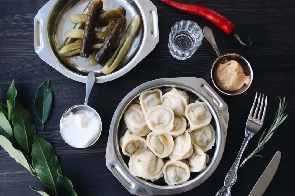 Кафе Горчица
