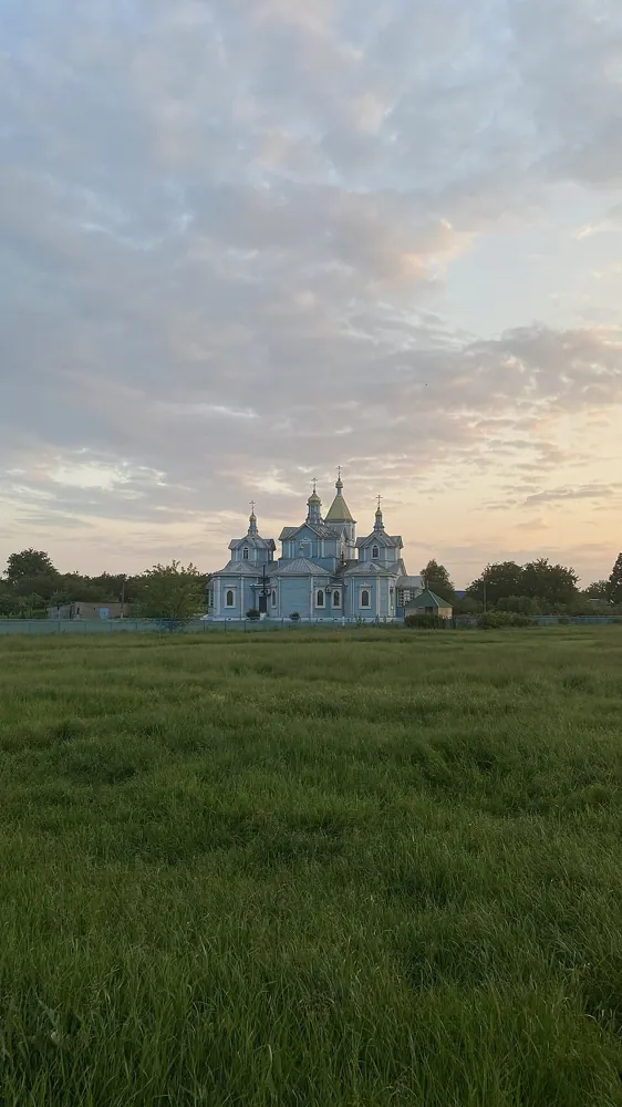 Станицы западной Кубани
