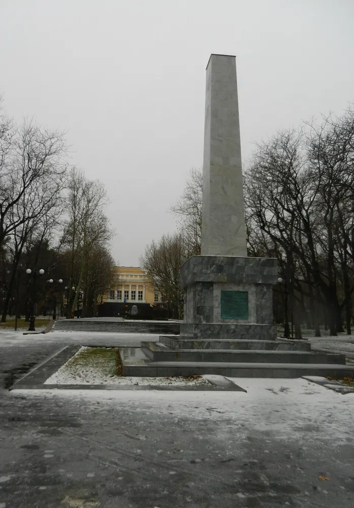 Новороссийск: память и морская гавань