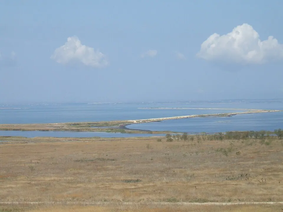 Мыс Тузла