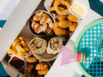 Пляжники
