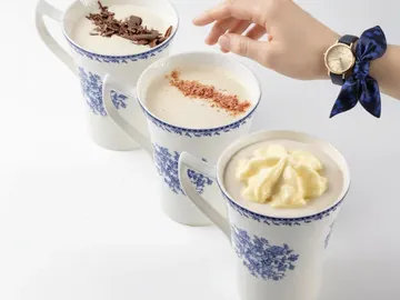 Lino Caffetteria итальянский каффеттерий