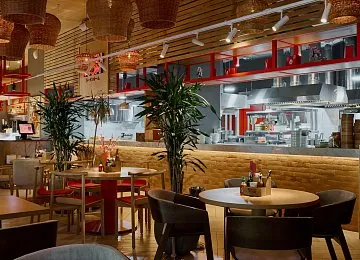 Ramen Room · Краснодар · Красная, 60