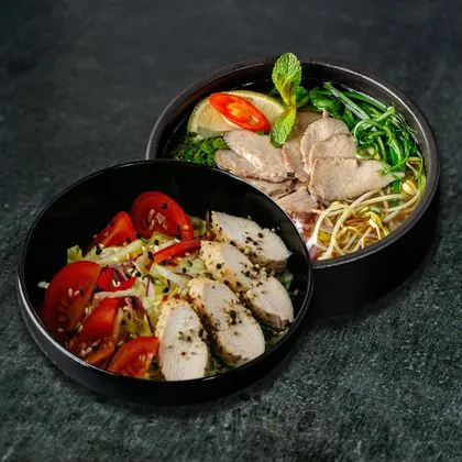 I am Pho