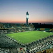 Стадион «Кубань»