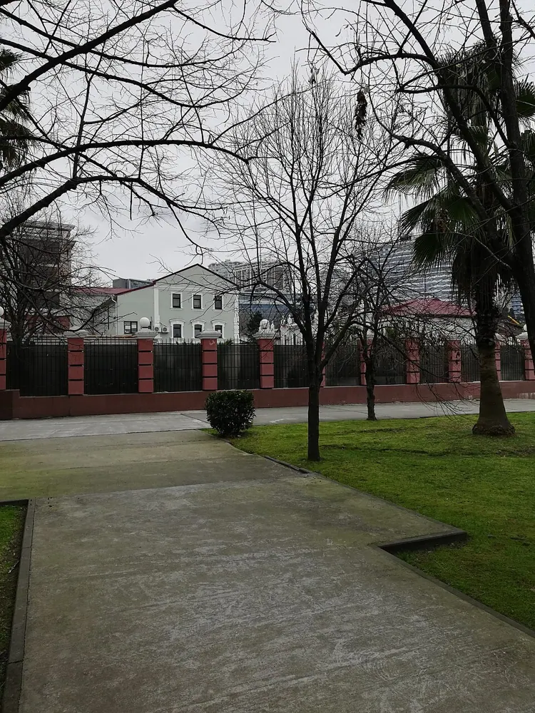 Бани Руденко