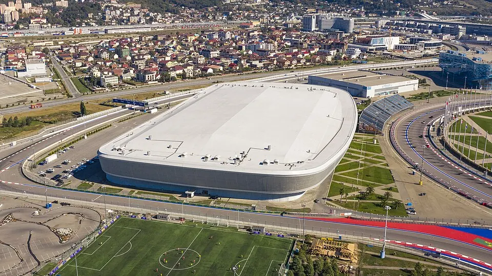 Сириус Арена