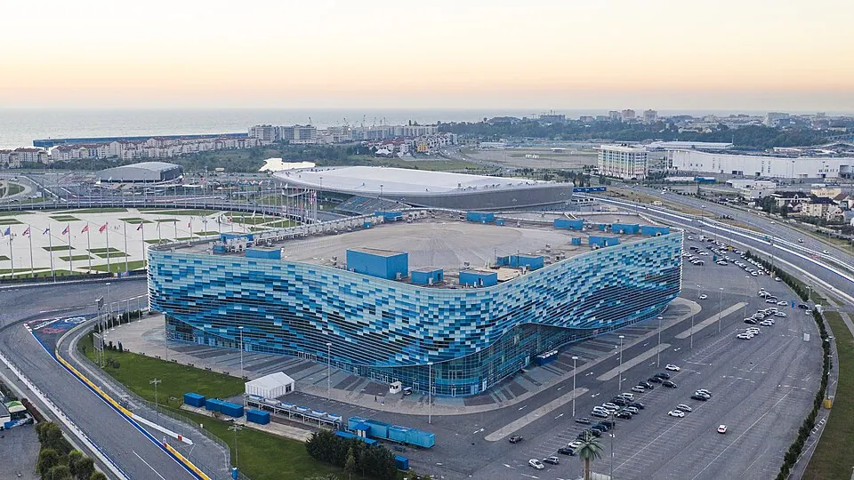 Айсберг