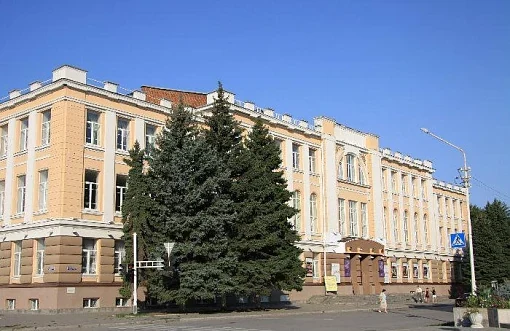 Донской театр драмы и комедии имени В. Ф. Комиссаржевской