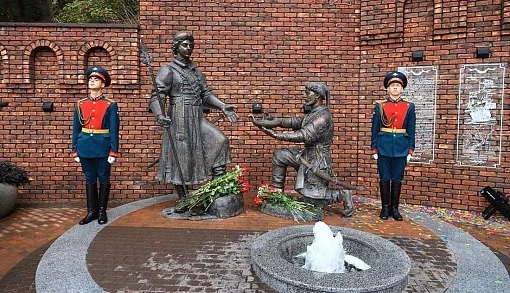 Богатяновский источник (Богатый колодезь)