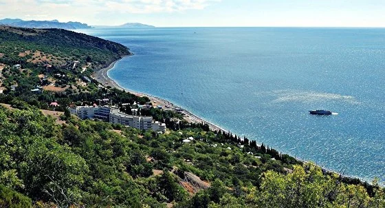 Заказник Канака