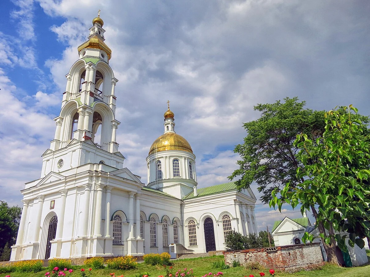 Храм Преполовения Пятидесятницы (Ростов-на-Дону)