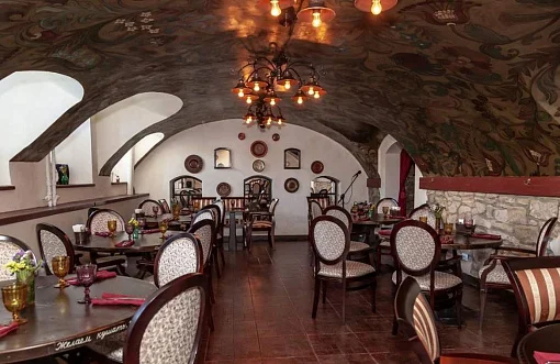 Тарель кафе&пекарня