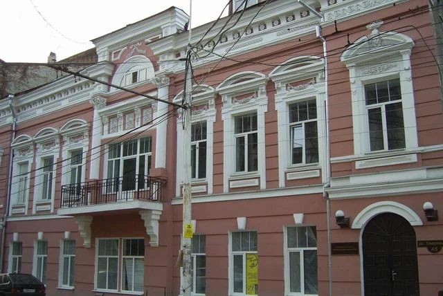 "Городской Дом Творчества"