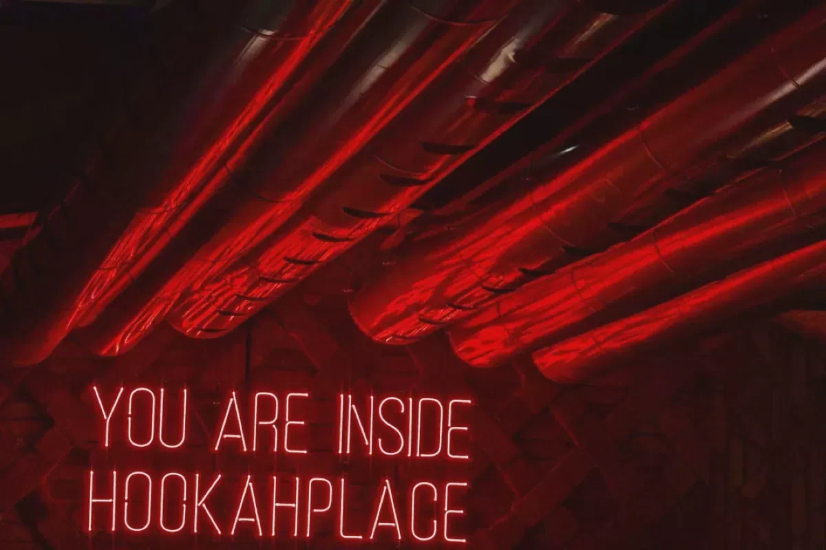 HookahPlace