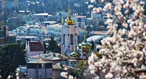 Храм Святителя Иоанна Златоуста
