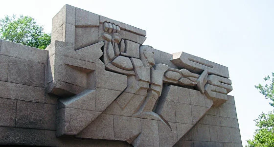 Мемориал героической обороны Севастополя