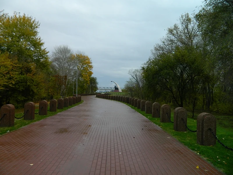 Кумженская роща