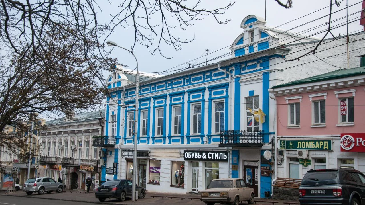 Гостиница Найтаки