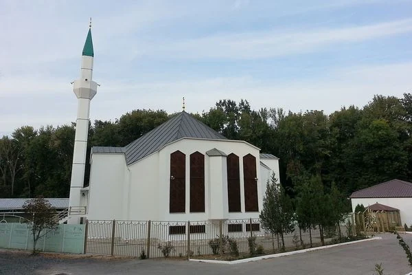 Соборная мечеть