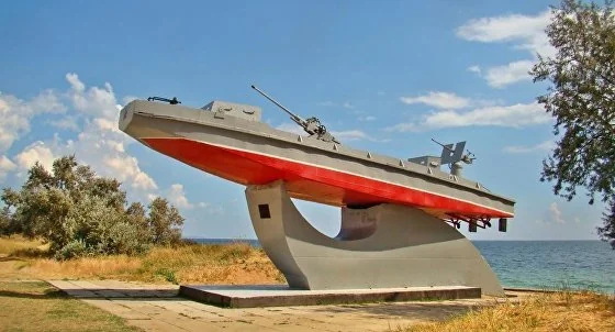 Музей Эльтигенского десанта