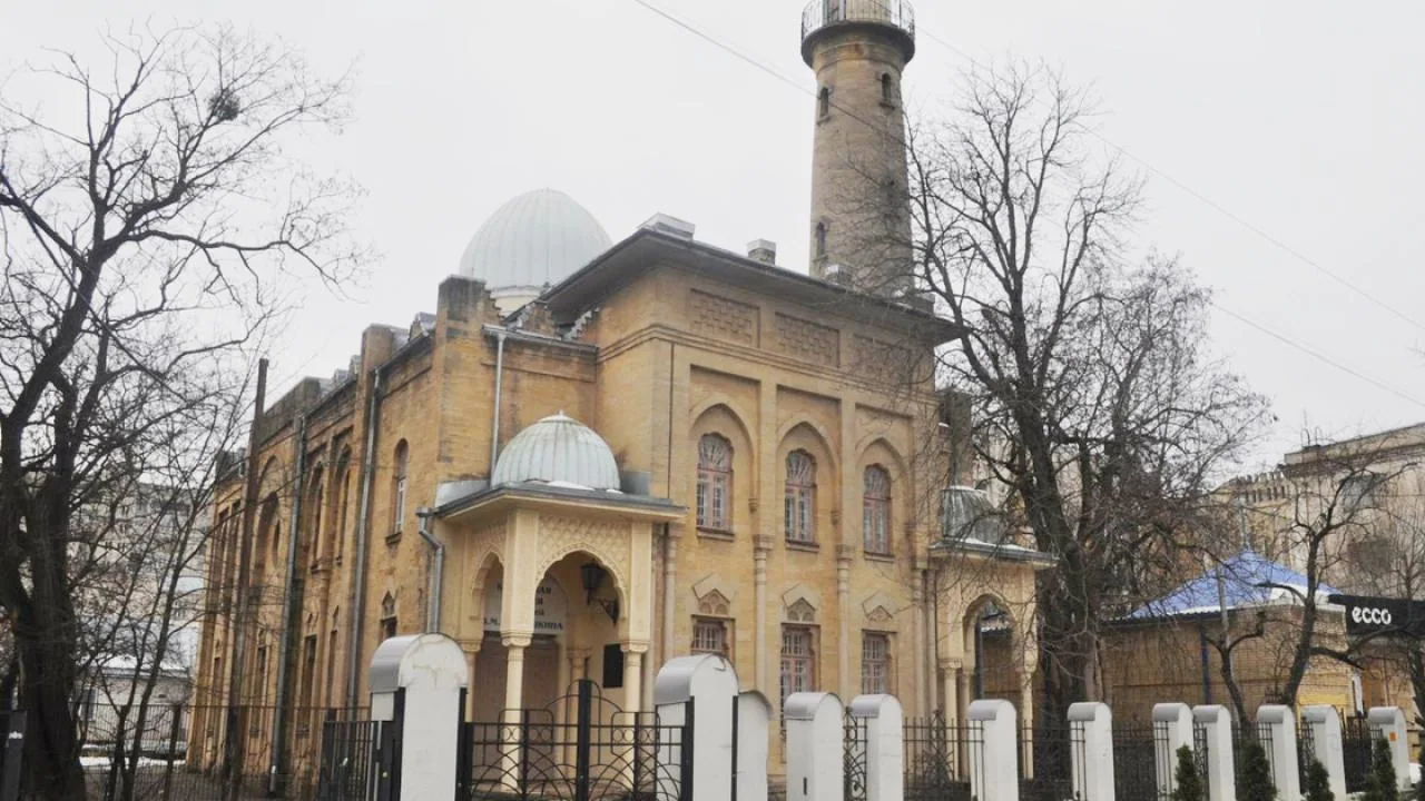 Картинная галерея пейзажей заслуженного художника России П.М. Гречишкина