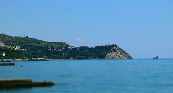 Мыс Плака