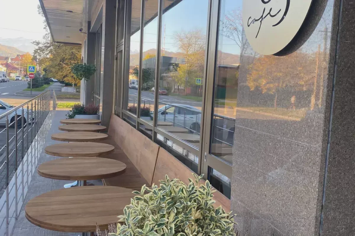 63 Cafe