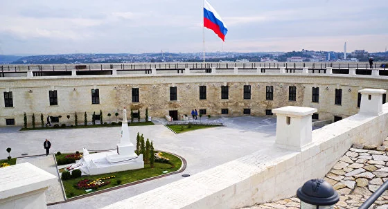 Константиновская батарея
