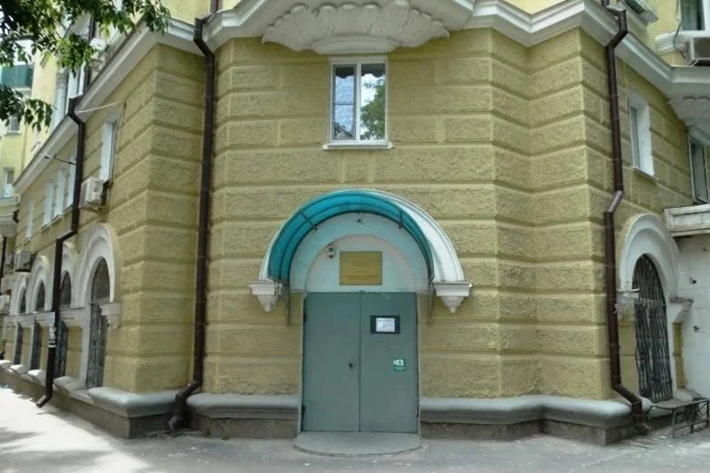 Библиотечный информационный центр им. Н.А. Островского
