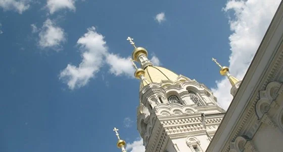 Покровский собор