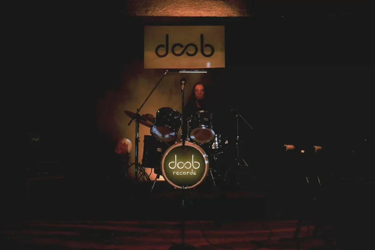 Doob Records
