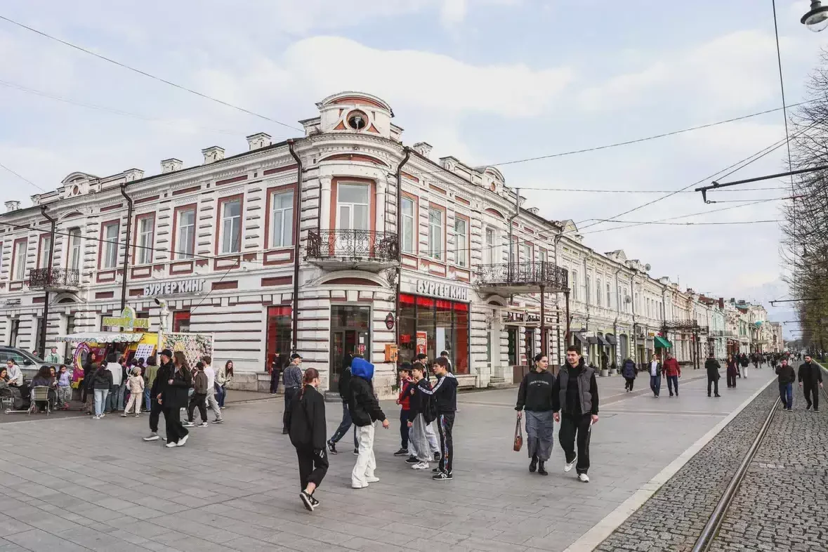 Гостиница «Европа»