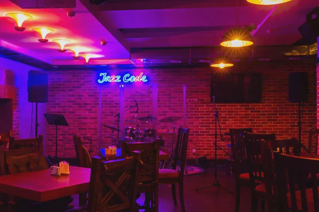 Jazz Code