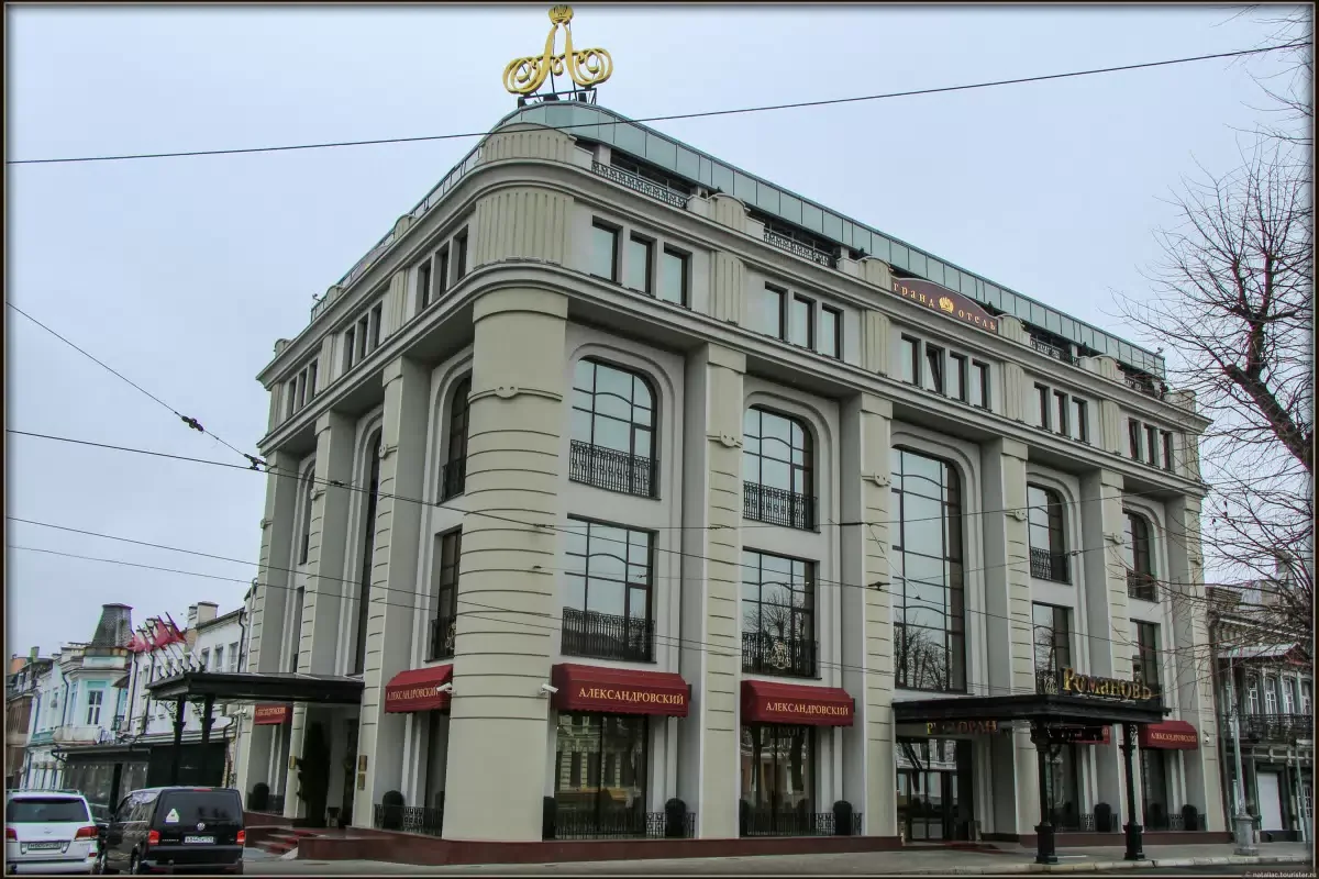 РомановЪ