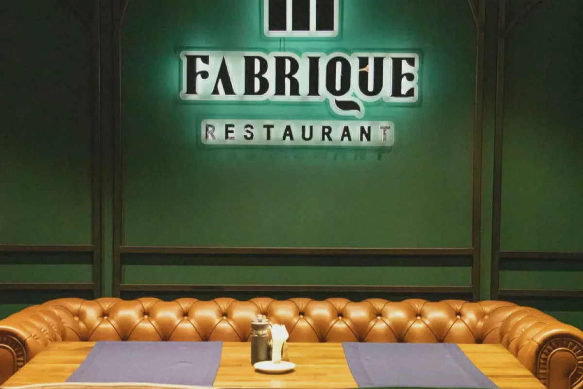 FABRIQUE
