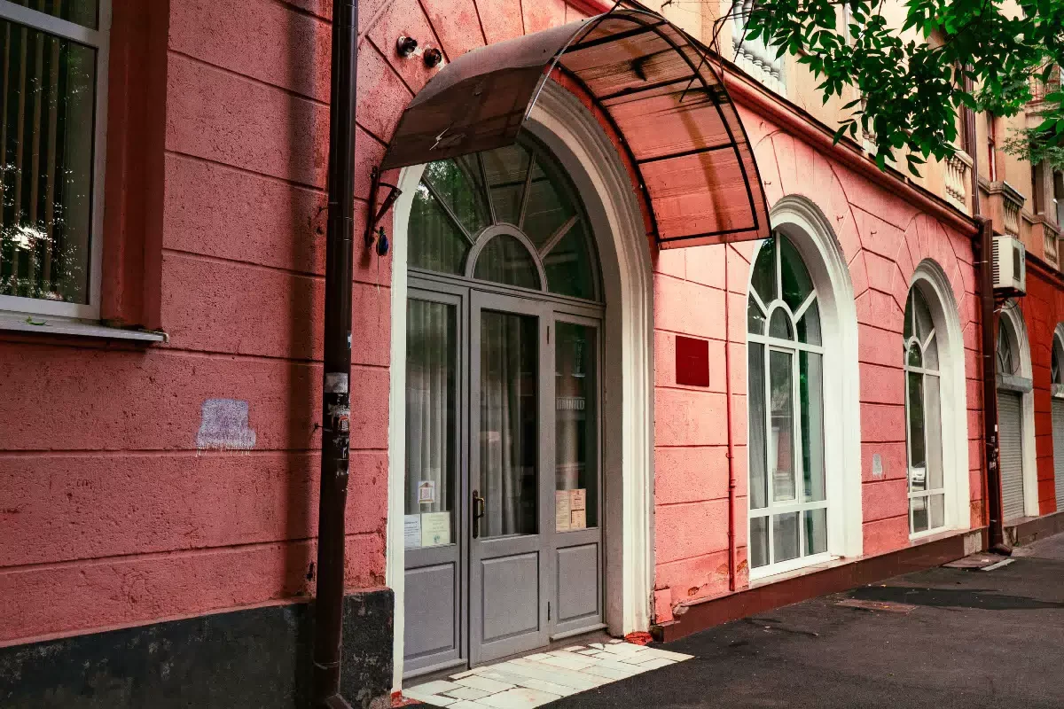 Отдел природы Национального музея Алании