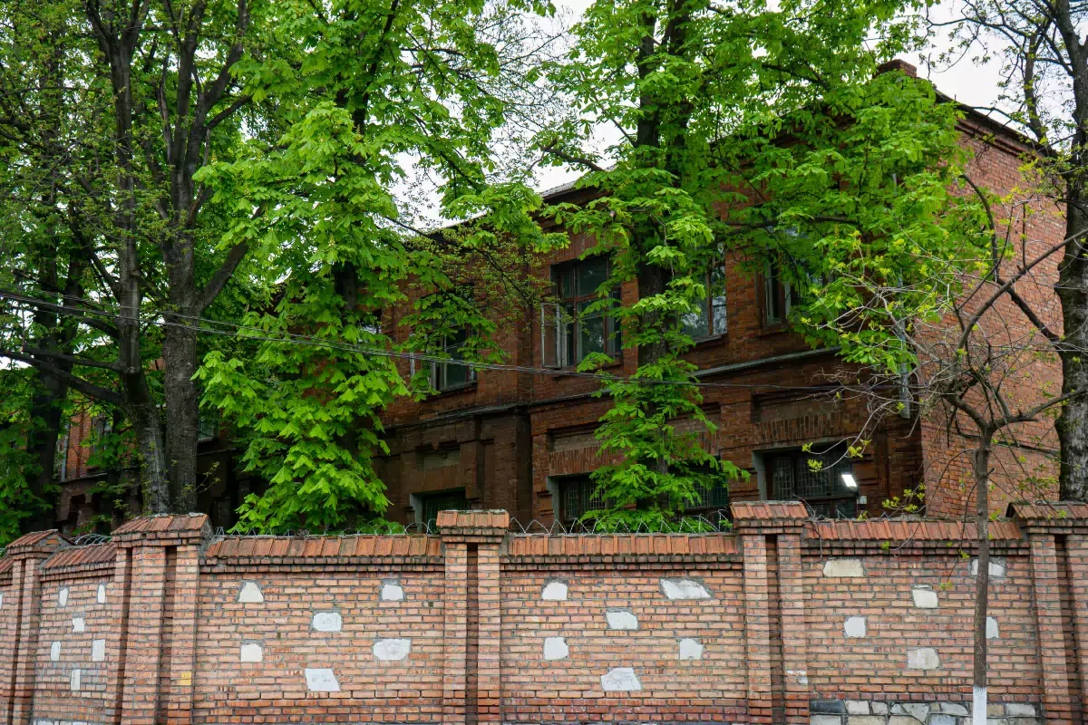 Армянская школа
