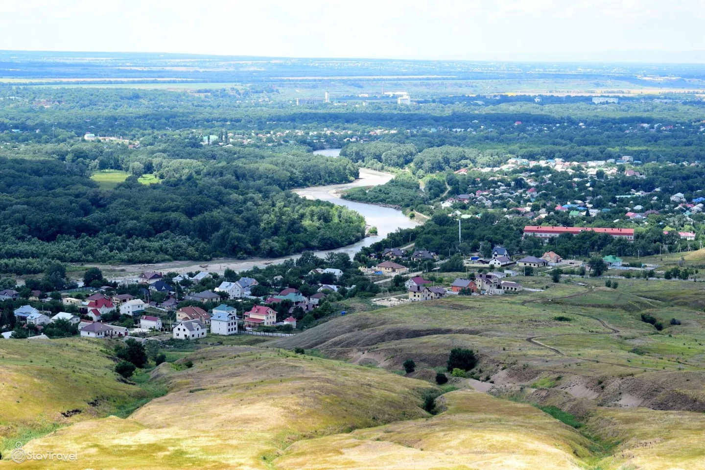 Гора Невинская