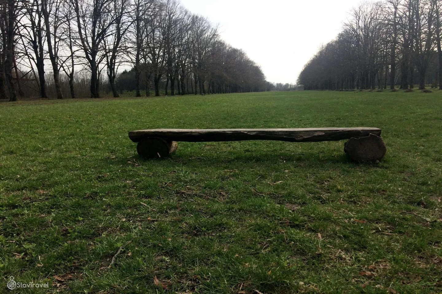 Ставропольский ботанический сад имени В.В. Скрипчинского