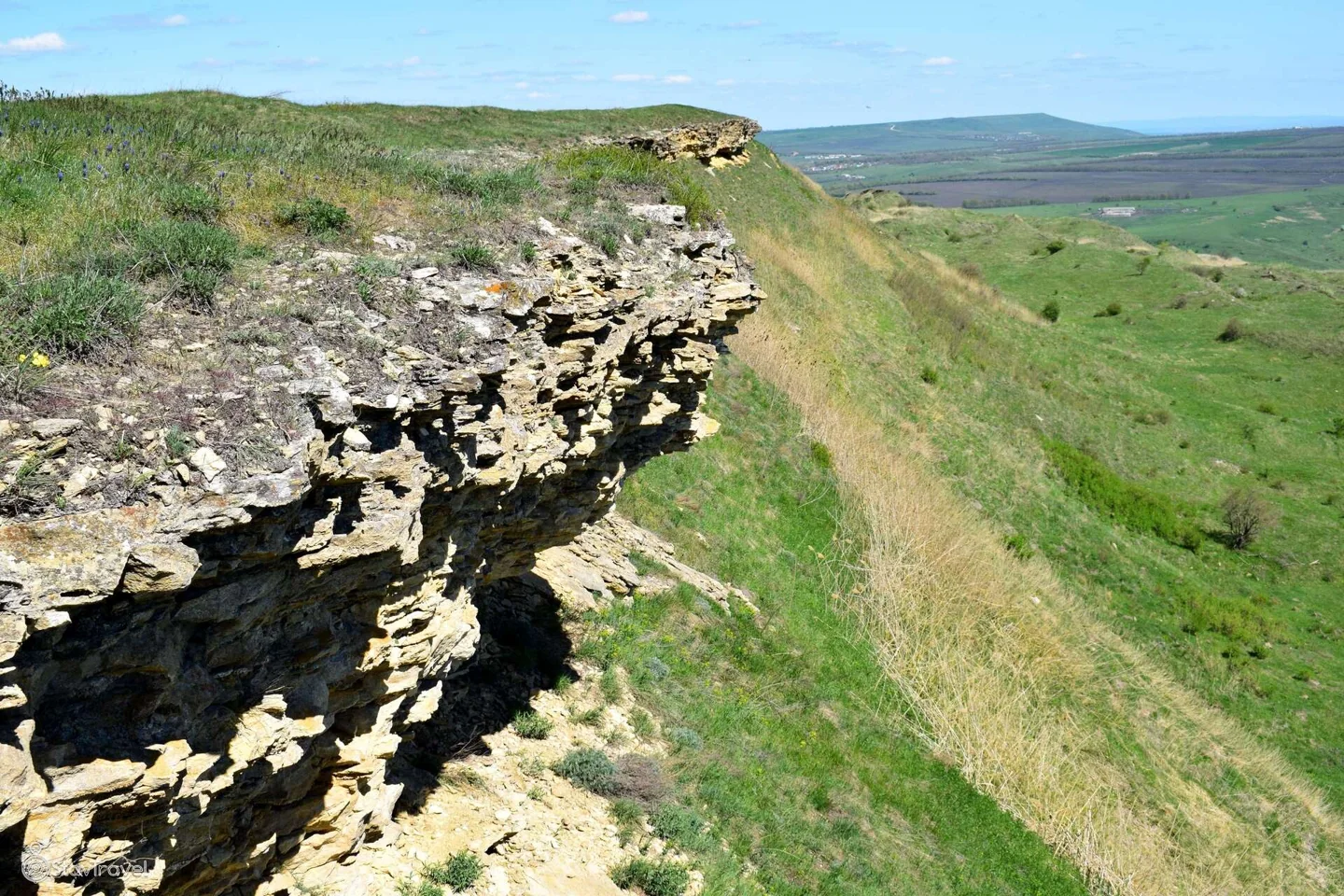 Гора Сейна