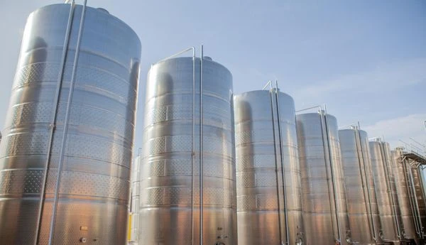 Винодельня AGORA WINERY