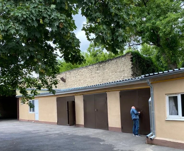 Винодельня Ferrum Winery