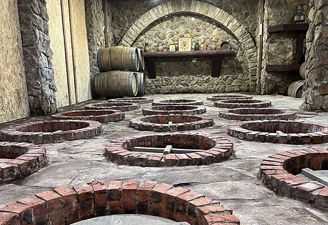 Винодельня Patrey Winery
