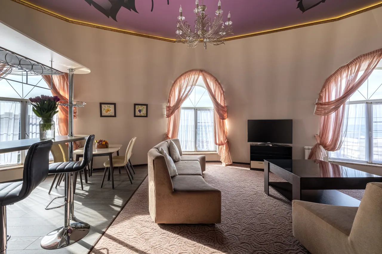 Kiparis Resort by Stellar Hotels