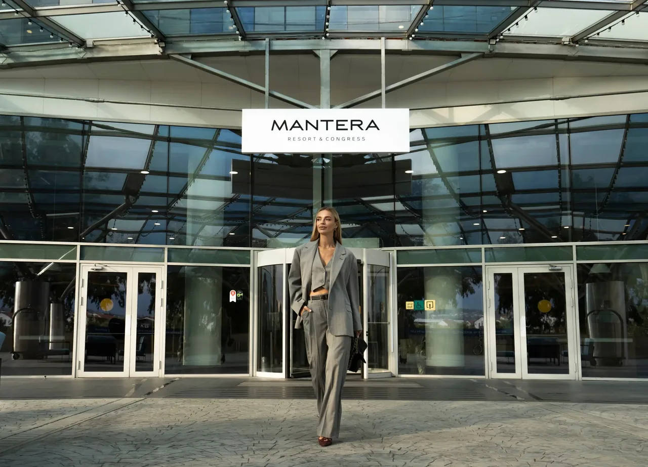 Mantera Resort&Congress