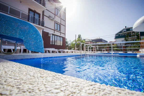 Sea Villa