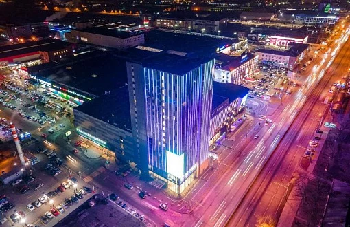 Radisson Отель Горизонт Ростов-на-Дону 4*