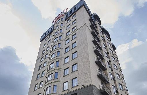 Ramada by Wyndham Rostov-on-Don Hotel and SPA 4*