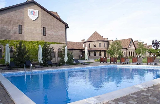 Sсher Hof 4*